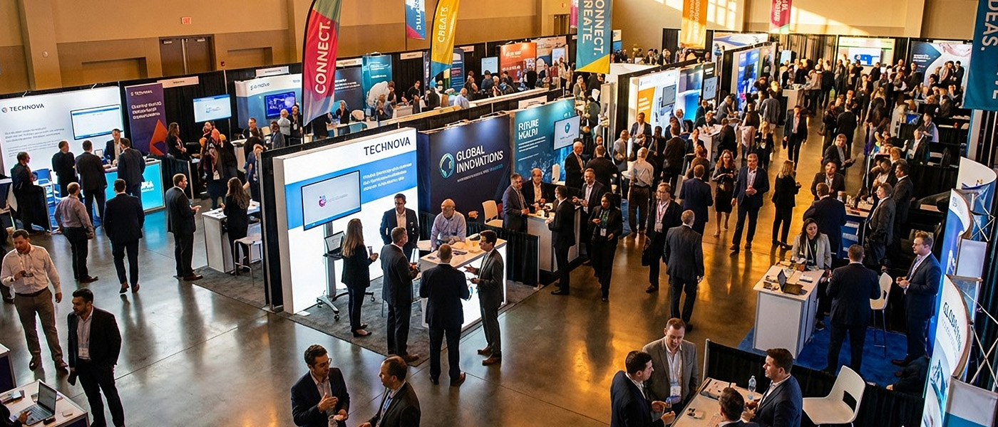 イベントサポート・運営代行