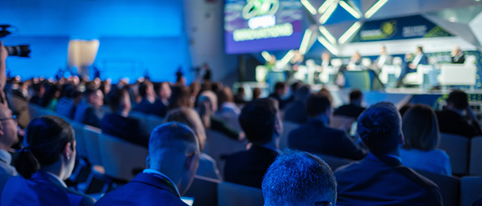 日本でのイベントサポート・運営代行