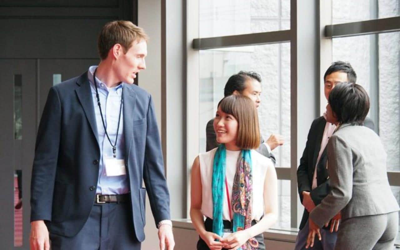 Business Interpretation