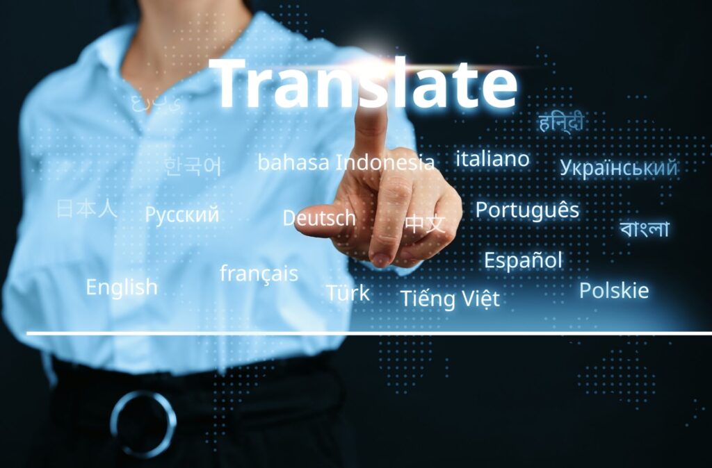 翻訳の種類、新たな翻訳の概念“トランスクリエーション”